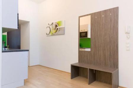 Vienna Stay Apartments Tabor 1020 - 109