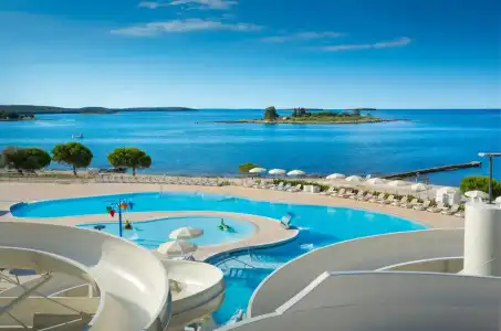 Maistra Apartments Villas Rubin, Rovinj - 40