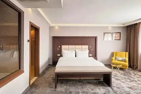 Radisson Plovdiv - 71