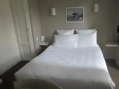 Hôtel La Caravelle - 57