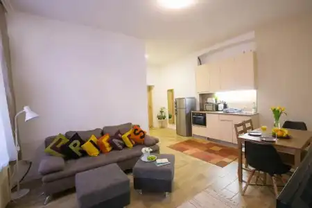 Friends Hostel - 67