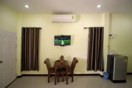 Khaohom Resort - 8