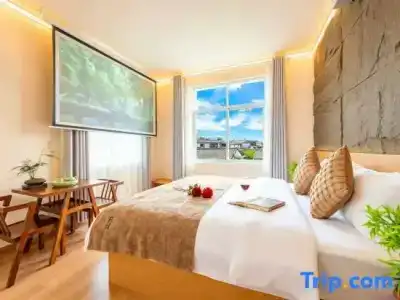 the Dragonfly Guesthouse - 120