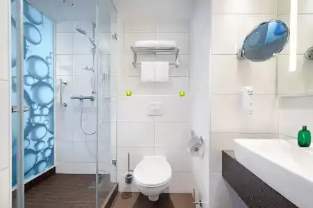 Holiday Inn Berlin - City East Side by IHG - 7