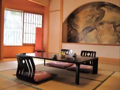 Ryokan Kiraku - 12