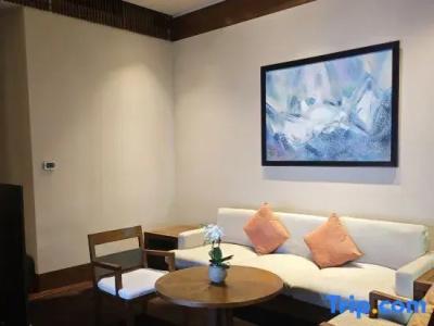 The St. Regis Lhasa Resort - 178
