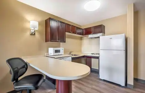 Extended Stay America Suites Columbus Polaris - 48