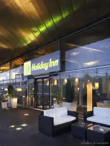Holiday Inn BERN-WESTSIDE by IHG - 1