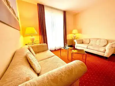 Mercure Plaza Magdeburg - 46