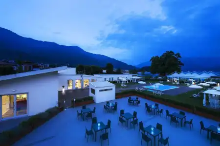 Seven Park Lake Como - Adults Only - 36