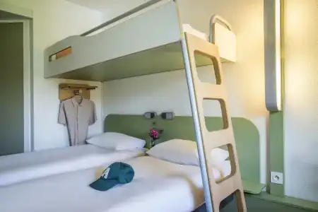 ibis budget Antwerpen Centraal Station - 29
