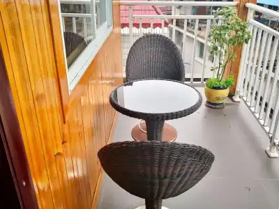 Junshe Boutique Guest House - Hostel - 117