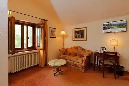 Relais Vignale & Spa - 72