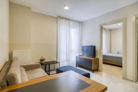 Zin D Home Otel Cekmeköy - 64