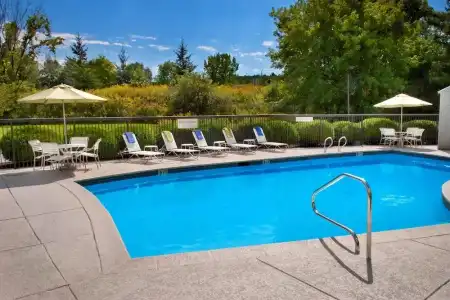 Fairfield Inn Burlington Williston - 12