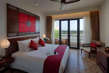 RiverTown Hoi An Resort & Spa - 155