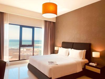 Lagoona Beach Luxury Resort and Spa - 3