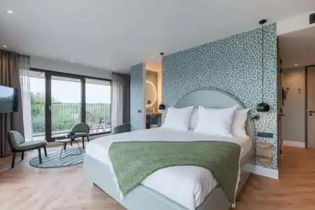 Van der Valk Venlo - 40