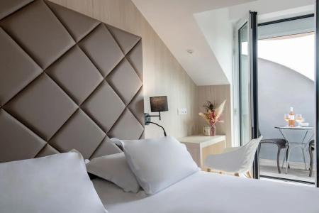 Golden Tulip Cannes de Paris - 71