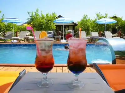 İztuzu Bungalow & Camping - 8