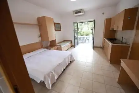 Spiaggia Lunga Camping - 125