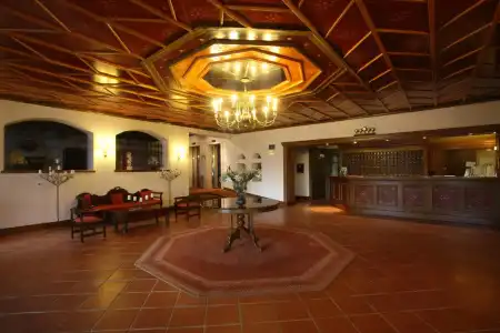 Spa Montana - 16