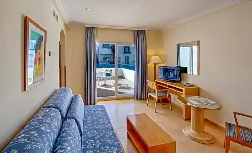 Punta del Cantal Suites - 52