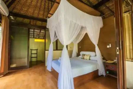 Ubud Sari Health Resort - 20