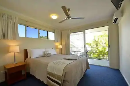 Ivory Palms Resort - 99