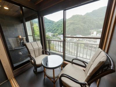 LiVEMAX RESORT KAWAJI - 23