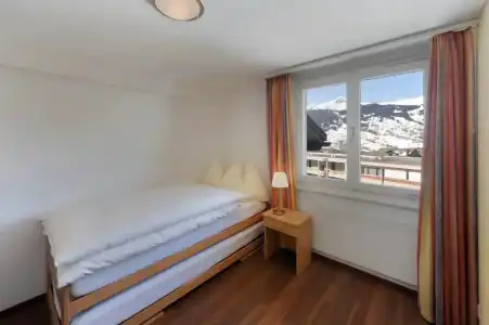 ApartEiger - - 52