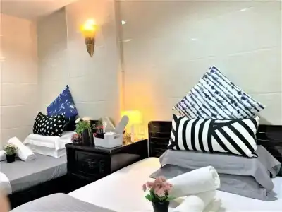 Sydney Hostel - 67