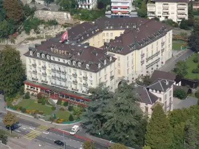 Grand Europe Ag - 14