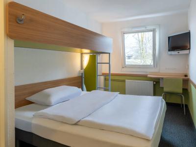 B&B Aachen-Nord - 11
