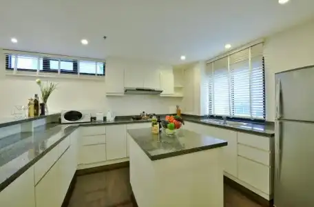 Abloom Exclusive Serviced Apartments - 39
