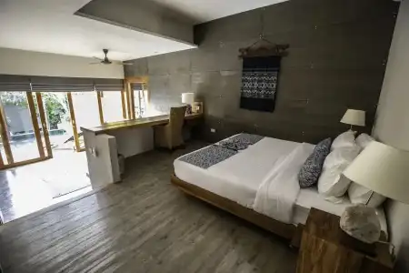 Sea Dance Resort - 74