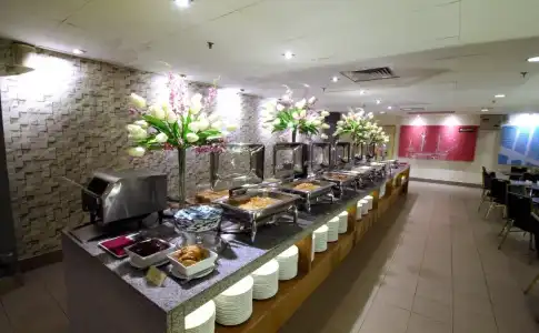 Seeds Premier Pudu Kuala Lumpur Previously Pudu Plaza KL - 19