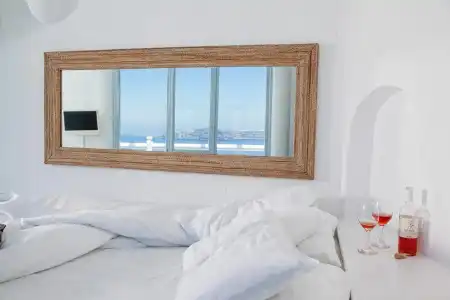 Mill Houses New Elegant Suites by Mr and Mrs White - 122