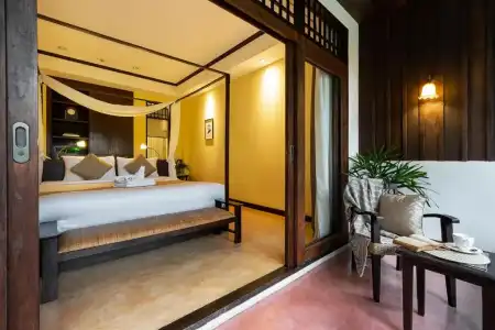 Ratchapruek Lanna Boutique - 45