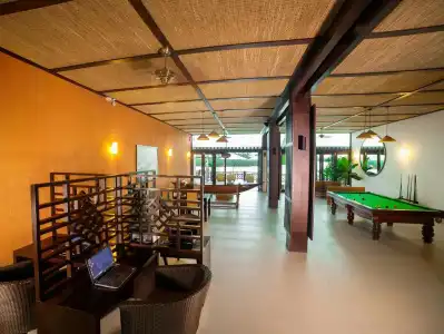 Hoi An Beach Resort - 19