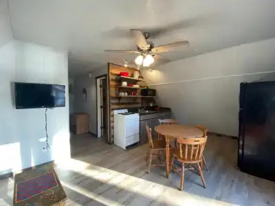 Calm Waters Cabin Resort - 84