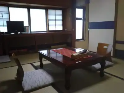 Ryokan Nakajimaya - 36
