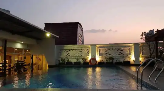Arion Suite Kemang - 12