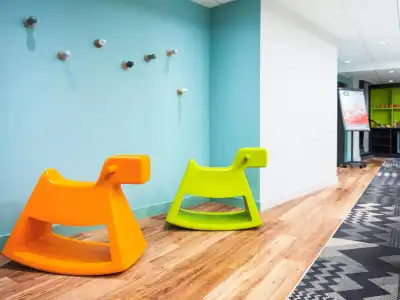 ibis Styles Deauville Centre - 12