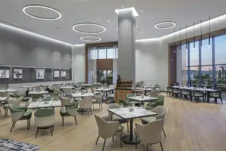 Doubletree By Hilton Canakkale - 28