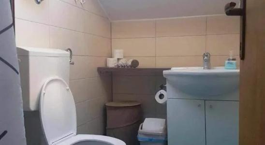 Guesthouse Fjaka - 12
