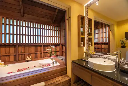 Buri Rasa Village Samui Adults Only - 31