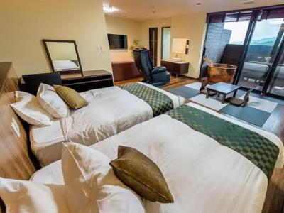 LiVEMAX RESORT KINUGAWA - 60
