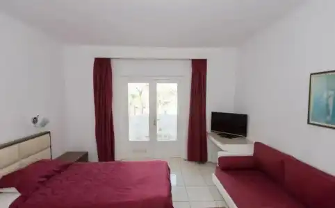 Serail Hammamet - 43