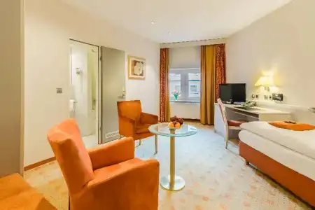 Essener Hof, Sure Collection by Best Western - 55